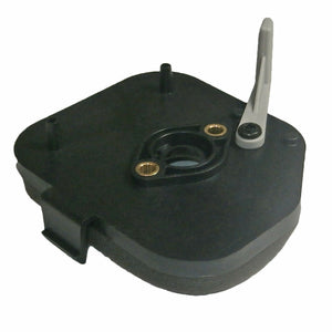 Part number OM-308398005 Air Box Base Compatible Replacement