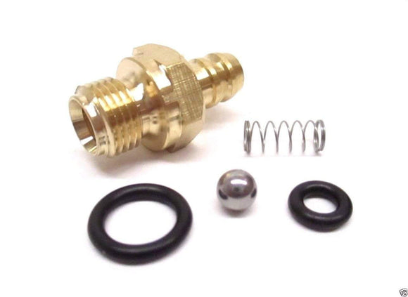 Husky HU80911 Pressure Washer Soap Injector Kit Compatible Replacement