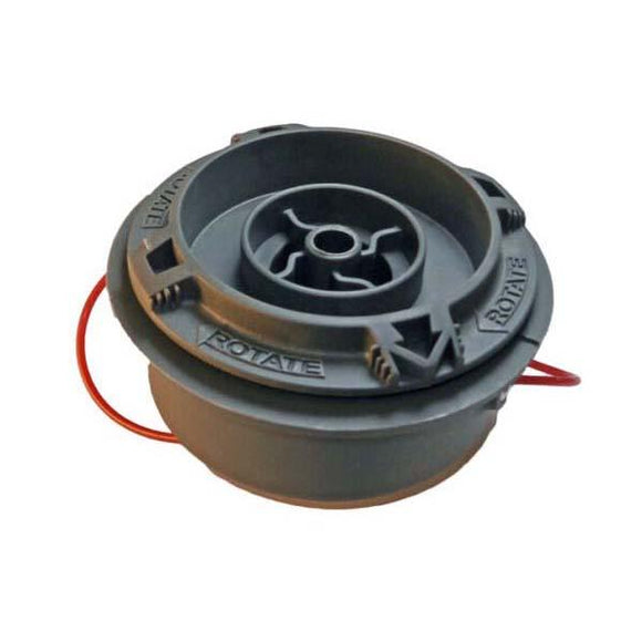 Ryobi RY28140 (SS26) String Trimmer String Head Assembly Compatible Replacement