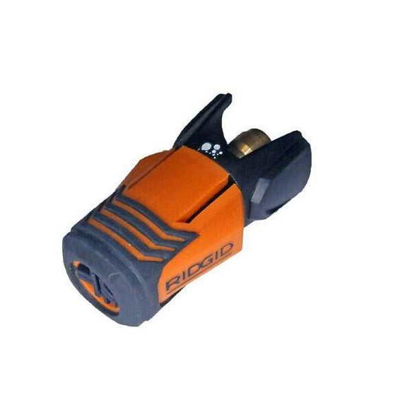 Ridgid RD80706 Gas Pressure Washer Dual Power Soap Nozzle Compatible Replacement