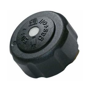 Homelite UT33600 26cc String Trimmer Fuel Cap Assembly Compatible Replacement