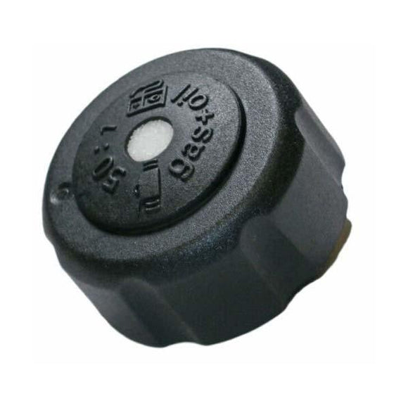 Ryobi RY28120 String Trimmer Fuel Cap Assembly Compatible Replacement