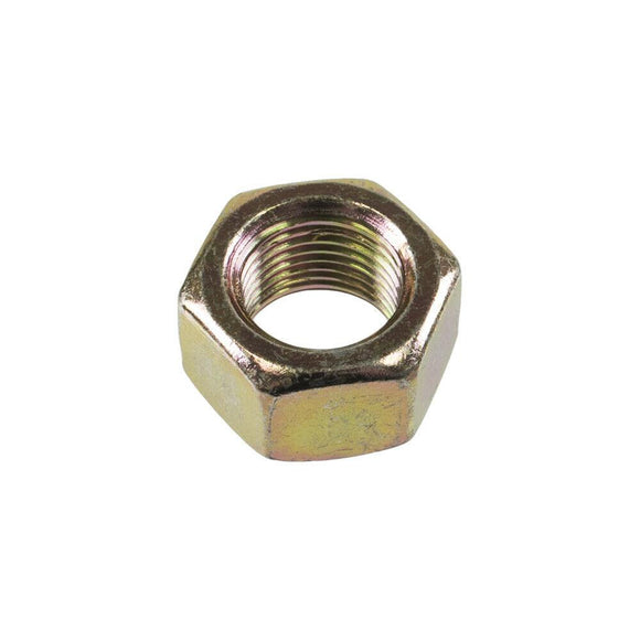 Toro 74301 (230000001-230999999)(2003) Lawn Tractor Hex Nut Compatible Replacement