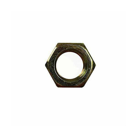 Part number 3220-7 Jam Nut Compatible Replacement