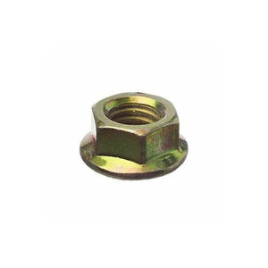 Part number OM-3290-357 Hex Head Flange Nut Compatible Replacement