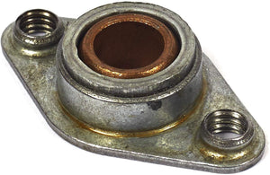 Murray 624808X4NA (2003) Dual Stage Snowblower Bearing and Retainer Compatible Replacement