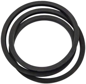 Part number OM-37X65MA Belt Compatible Replacement