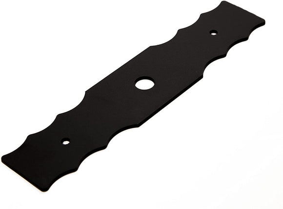 Black and Decker LE500 Type 1 2 Horse Power Lawn Edger Blade Compatible Replacement