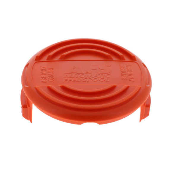 Black and Decker LST220 Type 1 20V String Trimmer Spool Cap Bump Cover Compatible Replacement