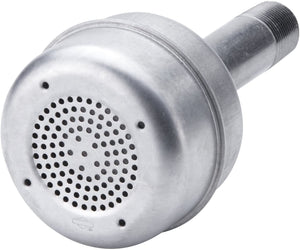 Briggs and Stratton 28C707-0604-A1 Engine Muffler Compatible Replacement