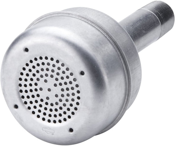 Briggs and Stratton 28C707-0604-A1 Engine Muffler Compatible Replacement