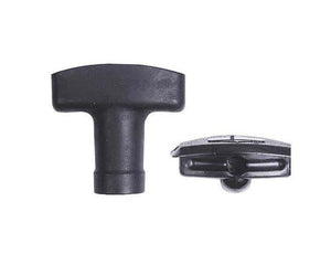 Part number OM-393152 Starter Rope Grip Compatible Replacement