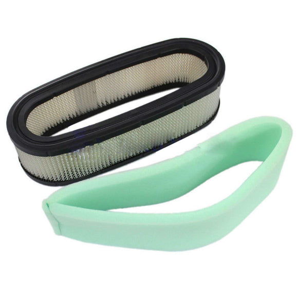 Briggs and Stratton 42D777-2281-E3 Engine Air Filter Compatible Replacement