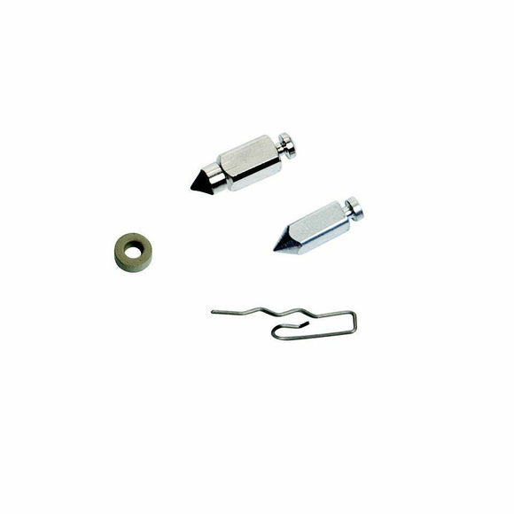 Part number 394681 Float Valve Needle Seat Kit Compatible Replacement