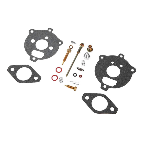 Briggs and Stratton 200431-0185-99 Engine Carburetor Overhaul Kit Compatible Replacement