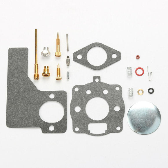 Briggs and Stratton 220431-0142-99 Engine Carburetor Overhaul Kit Compatible Replacement