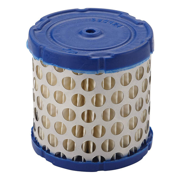 Briggs and Stratton 110902-3240-02 Engine Round Air Filter Cartridge Compatible Replacement