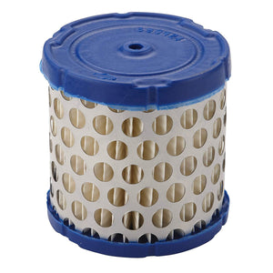 Toro 62924 (200000001-200999999)(2000) Blower-Vacuum Round Air Filter Cartridge Compatible Replacement