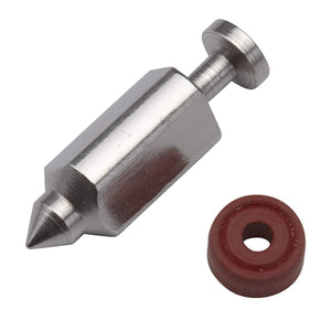 Toro 38639C (280000001-280999999)(2008) Snowthrower Float Valve Kit Compatible Replacement