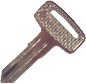 Part number 4010321 Key Blank Compatible Replacement