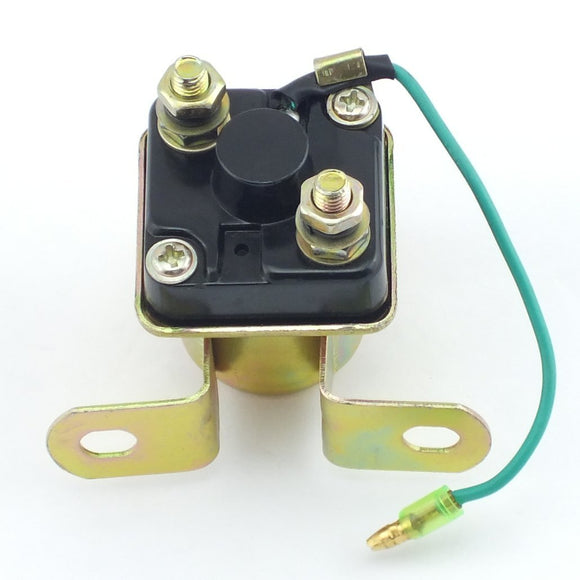 Polaris A00CH33AG (2000) Sportsman 335 Starter Solenoid Relay Compatible Replacement