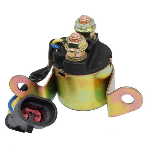 Polaris A08MH50AX (2008) Sportsman 500 Ho Starter Solenoid Relay Compatible Replacement