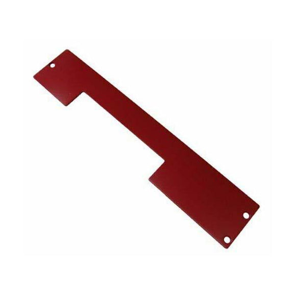 Part number OM-4070331 Dado Throat Plate Compatible Replacement