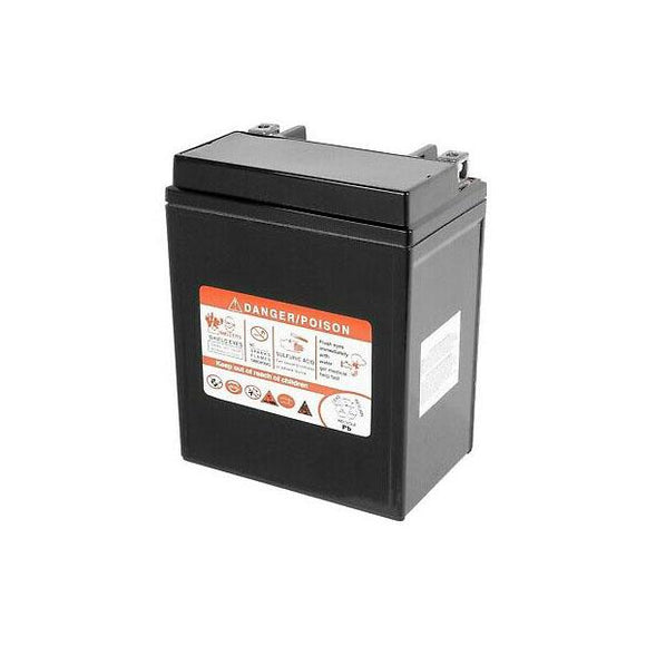 Polaris A10NG50FA (2010) Scrambler 500 4X4 Intl AGM Battery Compatible Replacement