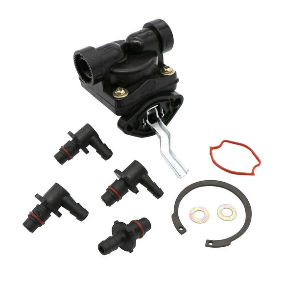 Kohler K181-42453H Generator Fuel Pump Compatible Replacement