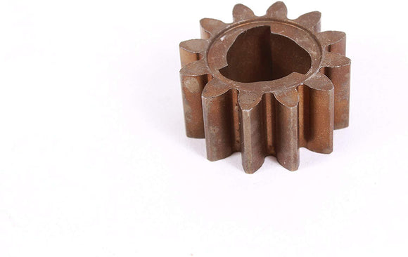 Honda HRS216 (Type SDA)(VIN# MZBZ-6000001 to MZBZ-6065864) Lawn Mower Pinion Gear Compatible Replacement