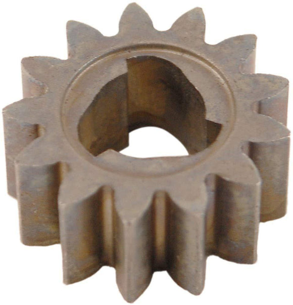 Honda HRX217K2 (Type VKAA)(VIN# MAGA-1500001) Lawn Mower Pinion Gear Compatible Replacement