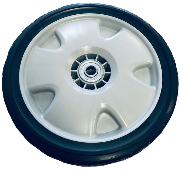 Part number 42710-VH7-010ZA Rear Wheel Compatible Replacement