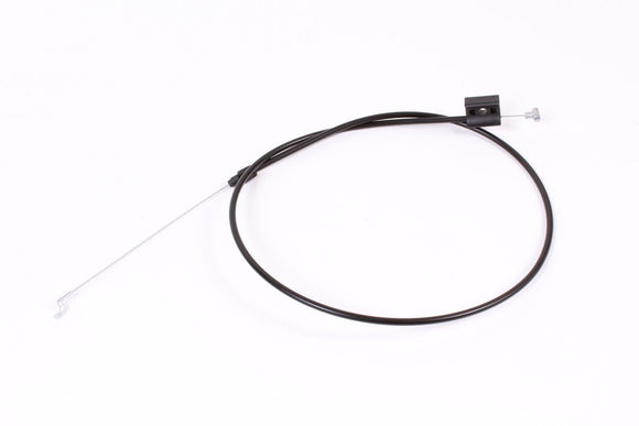 Part number OM-43828MA Engine Stop Cable Compatible Replacement