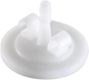 Toro 38182 (220000001-220999999)(2002) Snowthrower Primer Body Compatible Replacement