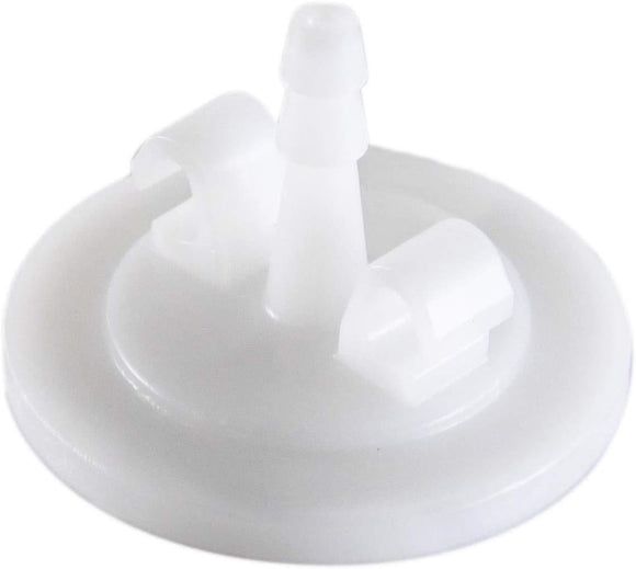 Toro 38182 (220000001-220999999)(2002) Snowthrower Primer Body Compatible Replacement
