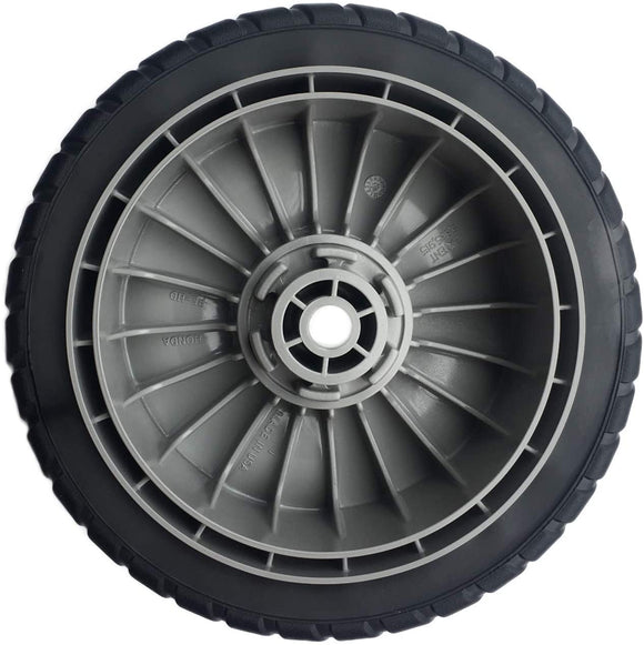 Part number 44710-VL0-L02ZB Front Wheel Compatible Replacement