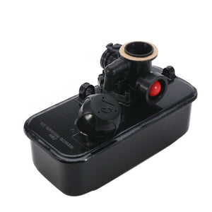 Briggs and Stratton 10A902-0505-01 Engine Fuel Gas Tank & Carburetor Compatible Replacement