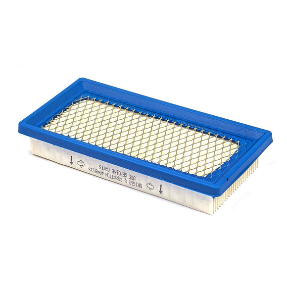 Briggs and Stratton 91400 Series (0120, 0130) Engine Air Filter Compatible Replacement