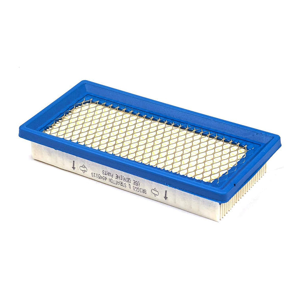 Part number 494511S Air Filter Compatible Replacement