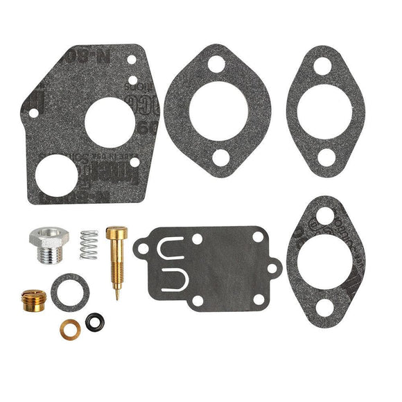 Briggs and Stratton 080202-1649-01 Engine Overhaul Rebuild Kit Compatible Replacement