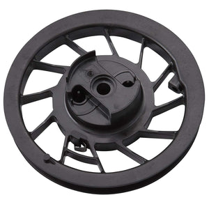 Part number 498144 Recoil Pulley with Spring Compatible Replacement