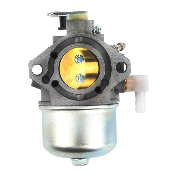 Briggs and Stratton 19F412-0136-01 Engine, Rewind Starter Carburetor Compatible Replacement
