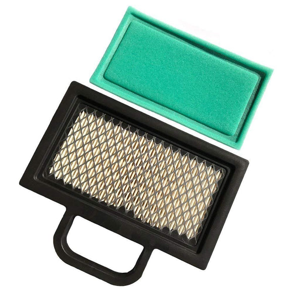 Briggs and Stratton 445777-0231-E1 Engine Air Filter Compatible Replacement
