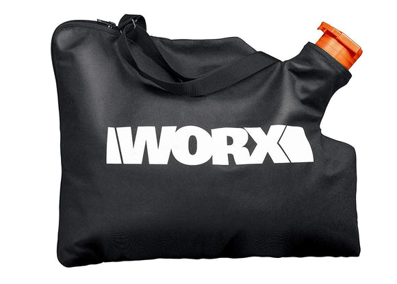 Worx WG500 Electric Blower/Vac Collection Blower and Vacuum Bag Compatible Replacement