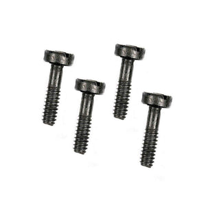 4-Pack Husqvarna 135 (2011-08) From Chain Saw Recoil Starter Screws Compatible Replacement