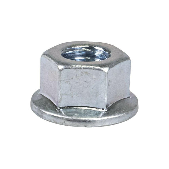 Part number 503220001 Flange Nut Compatible Replacement