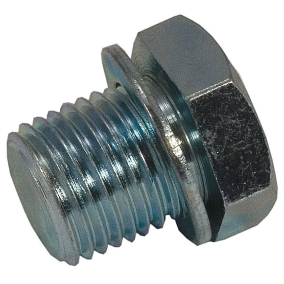 Husqvarna 357 XP (EPA) (2007-03) Chainsaw Plug Compatible Replacement