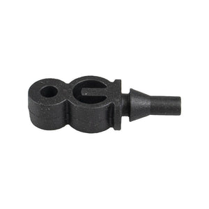 Husqvarna 570 (2008-08) Chainsaw Crankcase Support Compatible Replacement