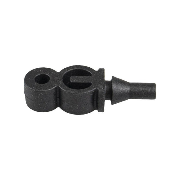 Husqvarna 575 XP (2005-04) Chainsaw Crankcase Support Compatible Replacement