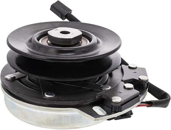 Husqvarna Z 242F (96727) (1901-00, 2016-11) Zero Turn: Consumer Electric PTO Clutch Compatible Replacement